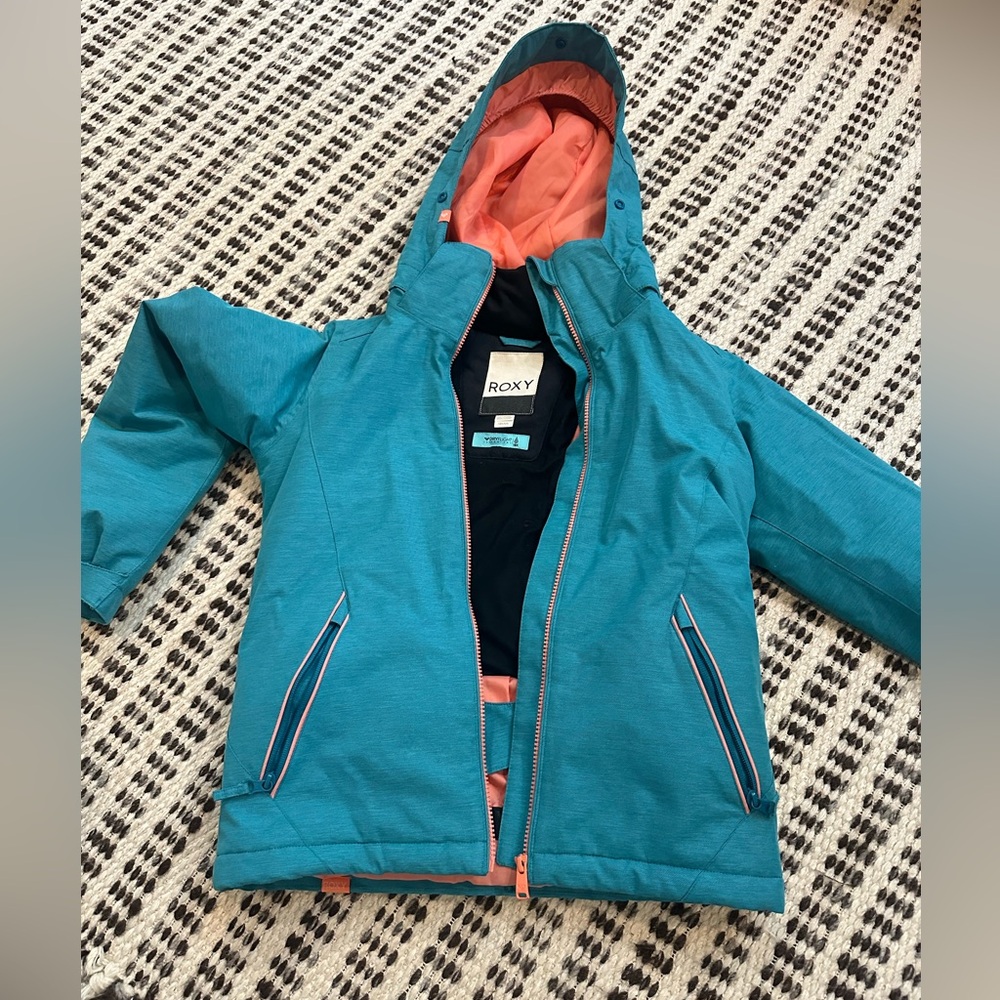 Roxy Ski Jacket